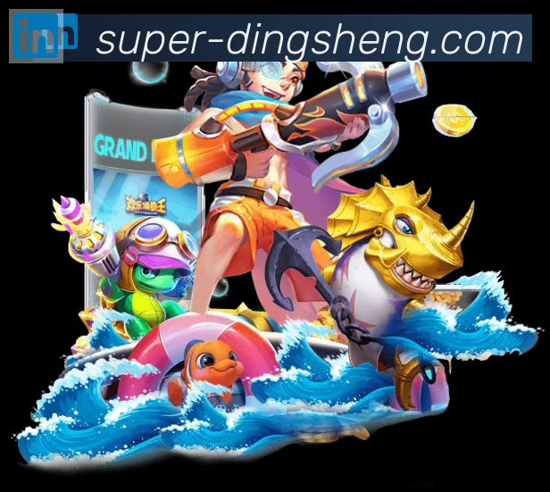 顶盛体育品牌故事